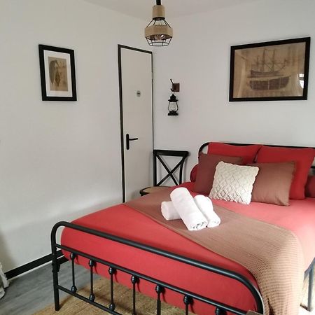 L' Apothicaire Apartment Blois Ngoại thất bức ảnh