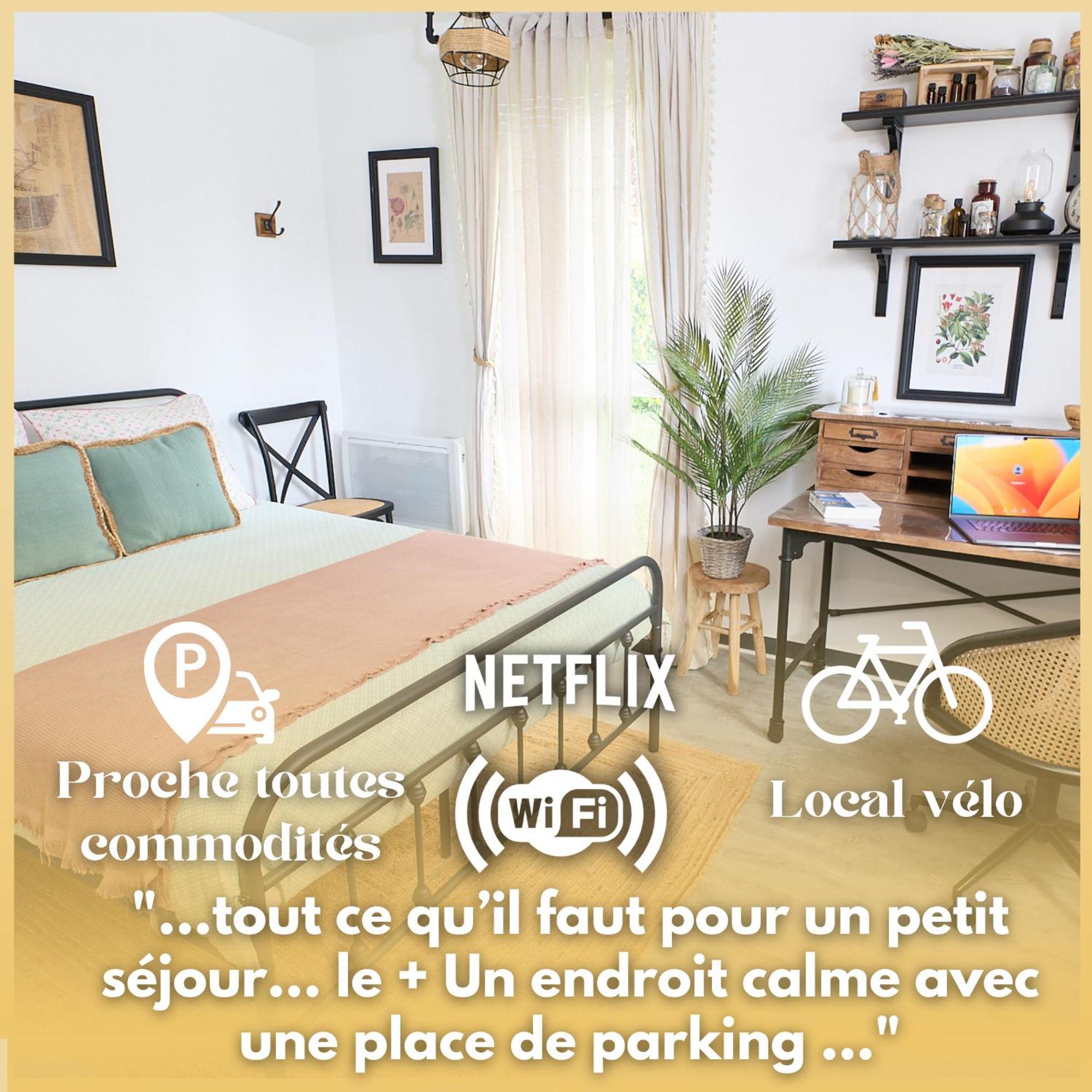 L' Apothicaire Apartment Blois Ngoại thất bức ảnh